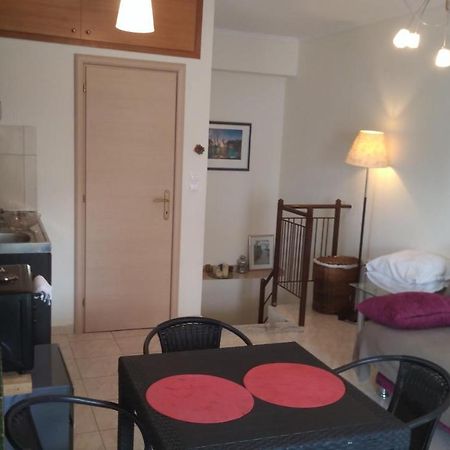 Garden Maisonnette 2-Bedrooms Sleeps 6 Adults 200M From Sandy Beach أسبروبالتا المظهر الخارجي الصورة