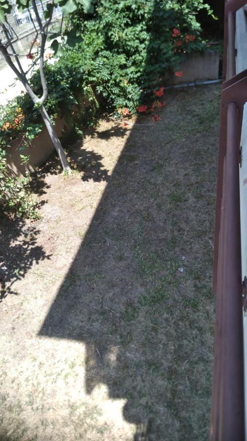 Garden Maisonnette 2-Bedrooms Sleeps 6 Adults 200M From Sandy Beach أسبروبالتا المظهر الخارجي الصورة