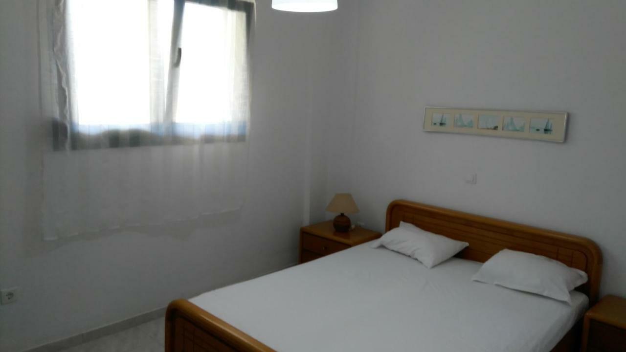 Garden Maisonnette 2-Bedrooms Sleeps 6 Adults 200M From Sandy Beach أسبروبالتا المظهر الخارجي الصورة