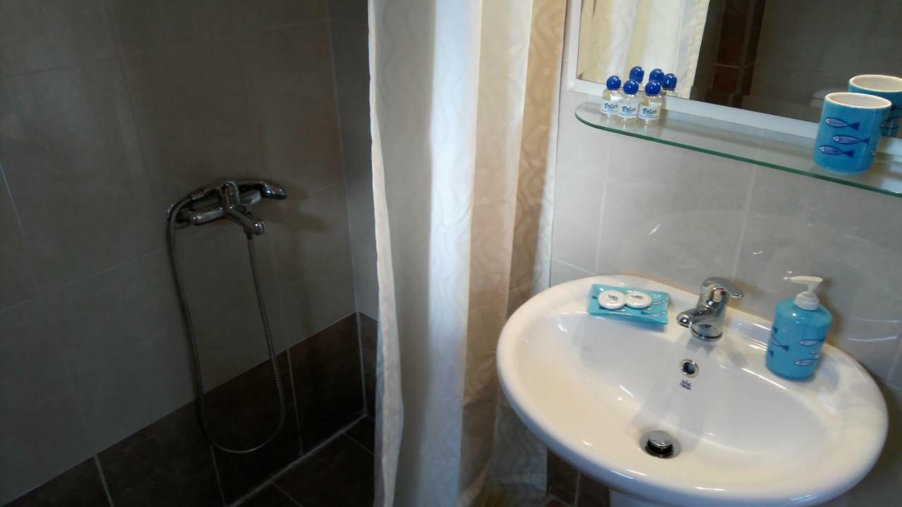 Garden Maisonnette 2-Bedrooms Sleeps 6 Adults 200M From Sandy Beach أسبروبالتا المظهر الخارجي الصورة