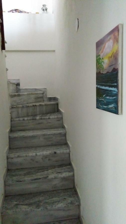 Garden Maisonnette 2-Bedrooms Sleeps 6 Adults 200M From Sandy Beach أسبروبالتا المظهر الخارجي الصورة